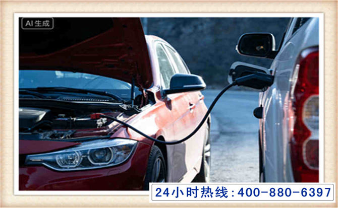 孝义潍坊拖车,附近24小时汽车拖车救援，潍坊道路救援拖车电话